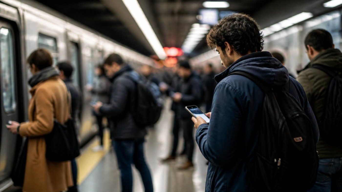 Android prepara un bloqueo en ajustes rápidos: Bluetooth y hotspot dejarían de cambiarse sin desbloquear