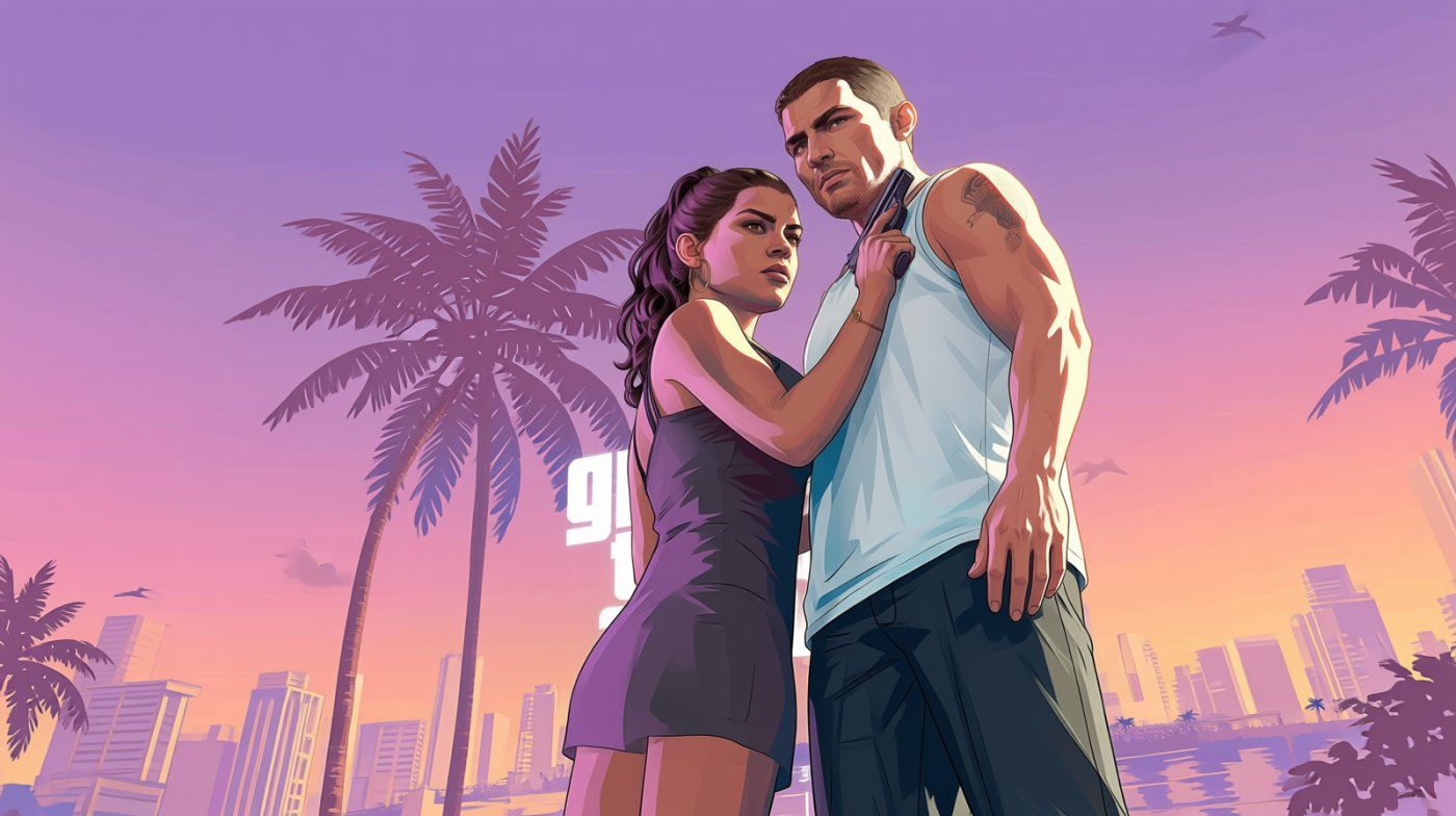 GTA VI abre reservas el 25 de junio y su edición física llega una semana antes, pero sin disco