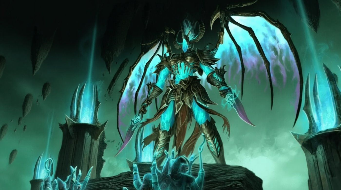Diablo IV estrena el 30 de junio su Temporada 14 con relicario gratis de Overwatch 2 y debate visual
