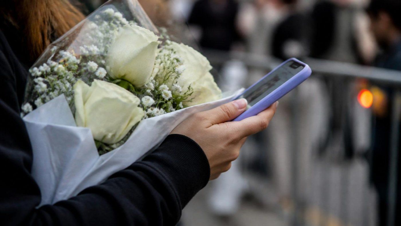 Muere a los 27 Anna Clara, creadora con 32.000 seguidores que enseñaba a vivir de las redes