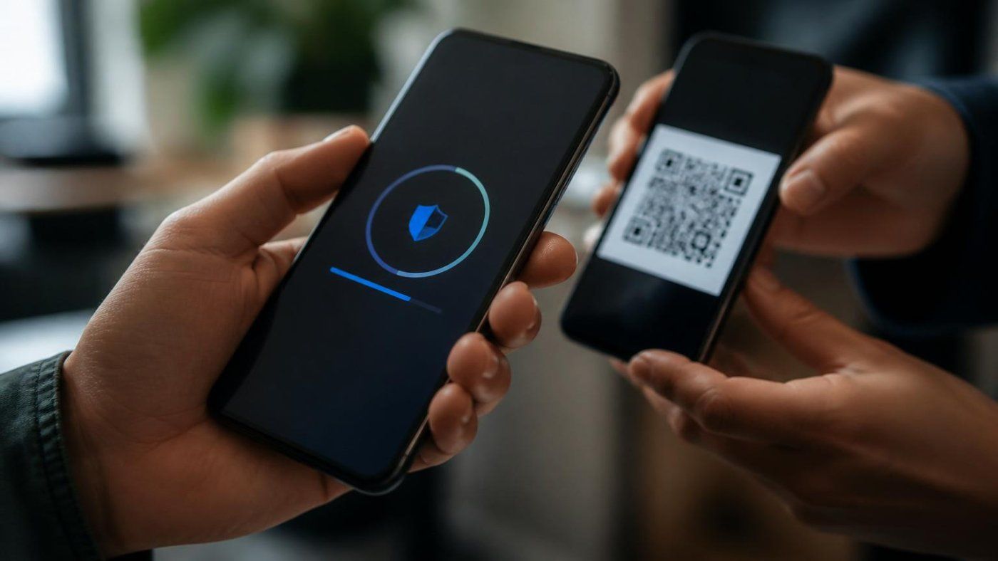 Android 17 prueba verificar con otro dispositivo si tu móvil ejecuta una copia legítima del sistema