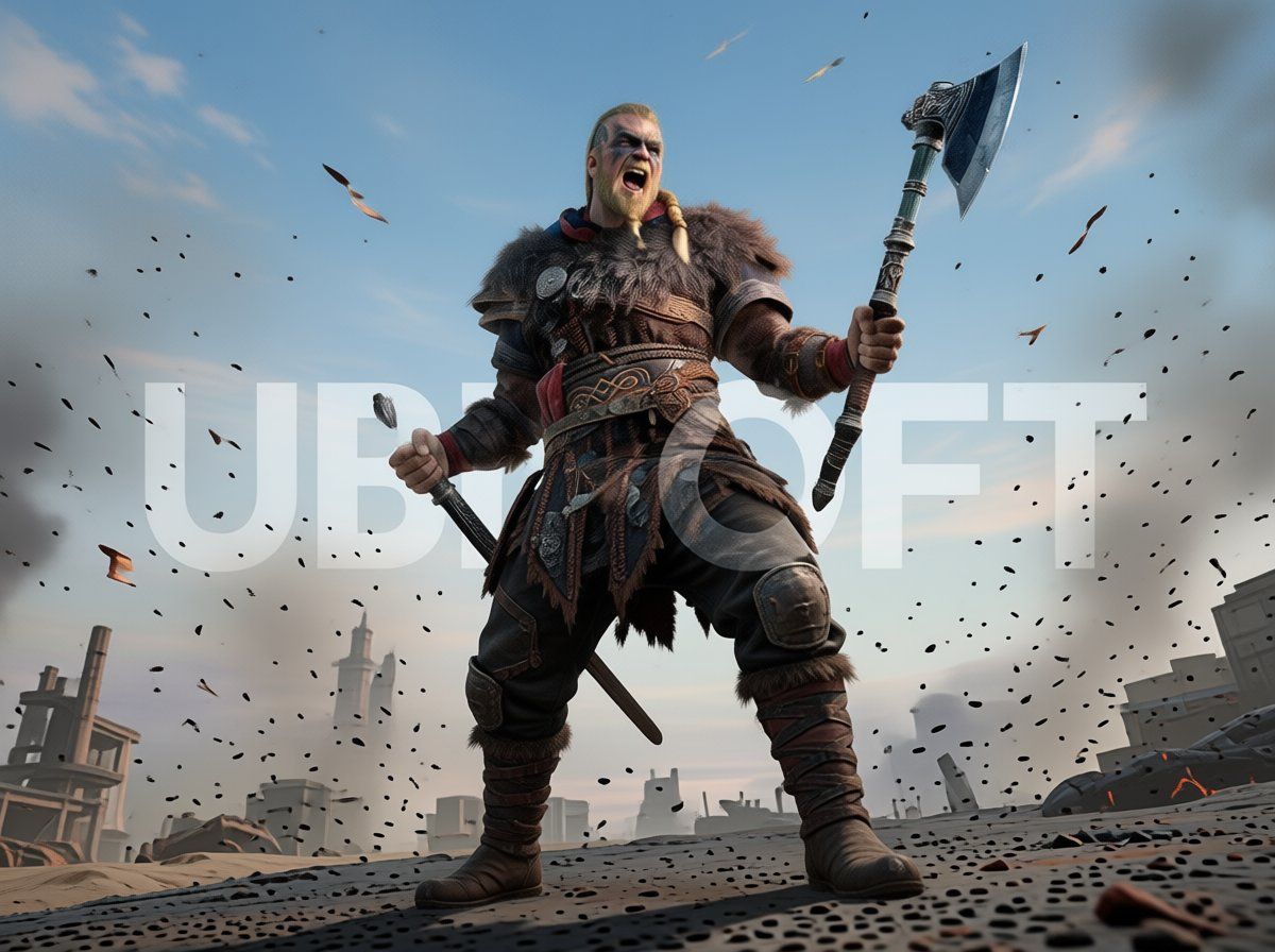 Ubisoft Barcelona recorta 51 empleos y se queda solo con Rainbow Six