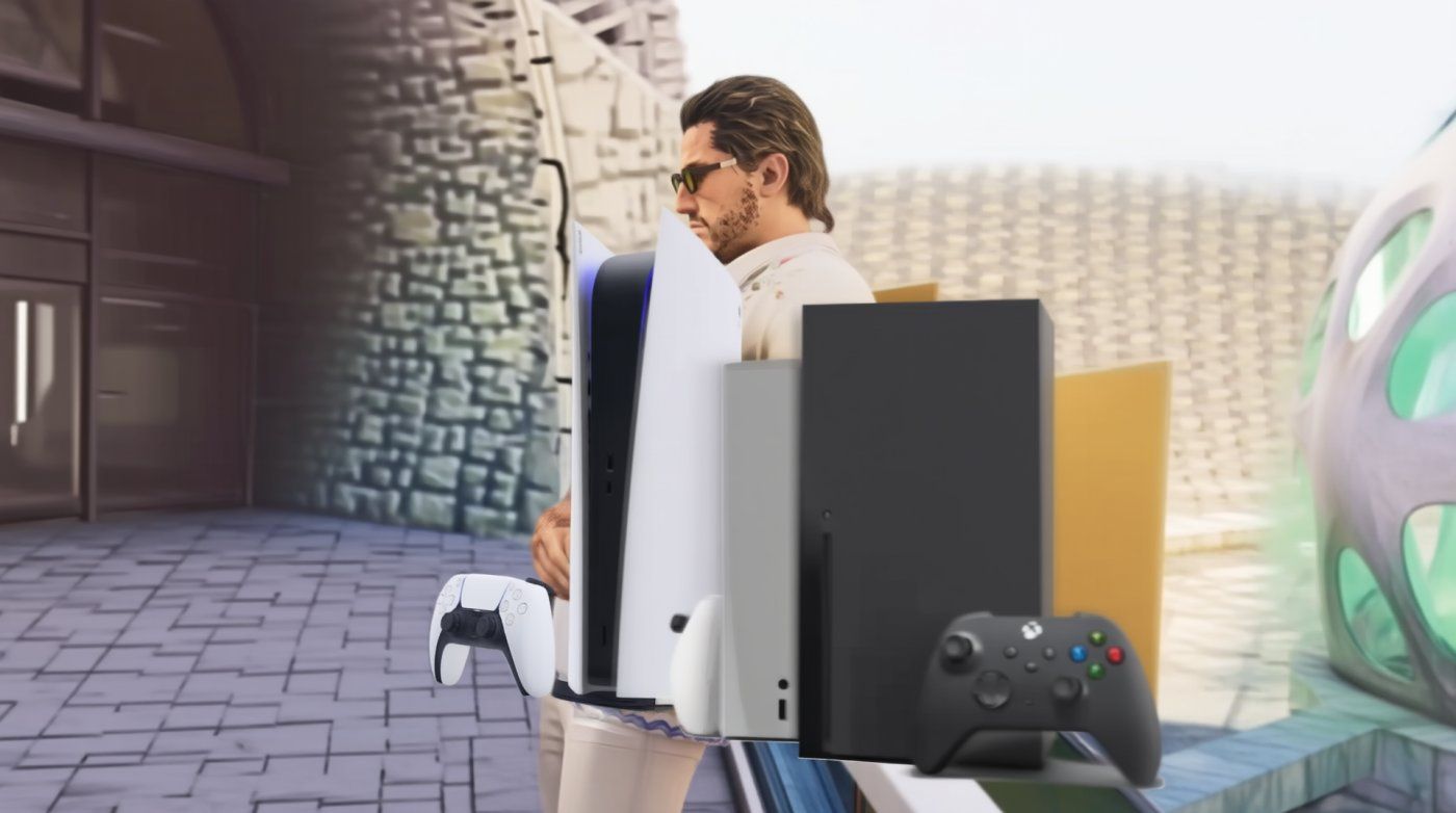 GTA 6 llega el 19 de noviembre y ya amenaza el stock de PS5 y Xbox en plena campaña navideña