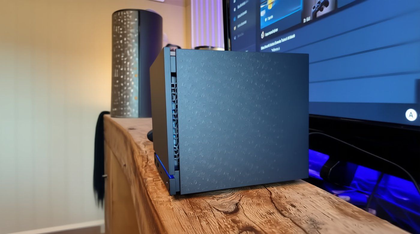Valve borra el “4K y 60 fps” de Steam Machine mientras Japón agota las reservas
