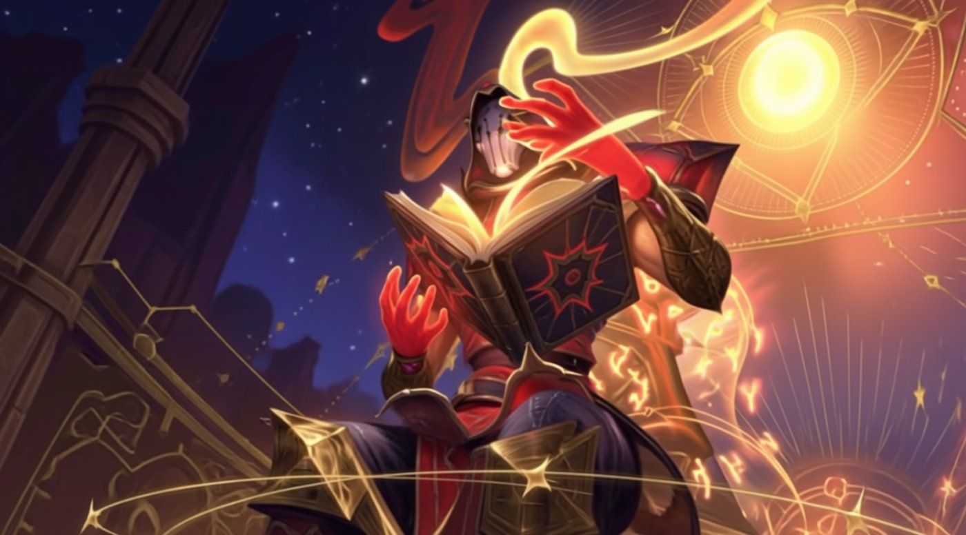 Riot resucita un LoL que nunca existió así: Classic mezcla runas viejas y 60 campeones pre-rework