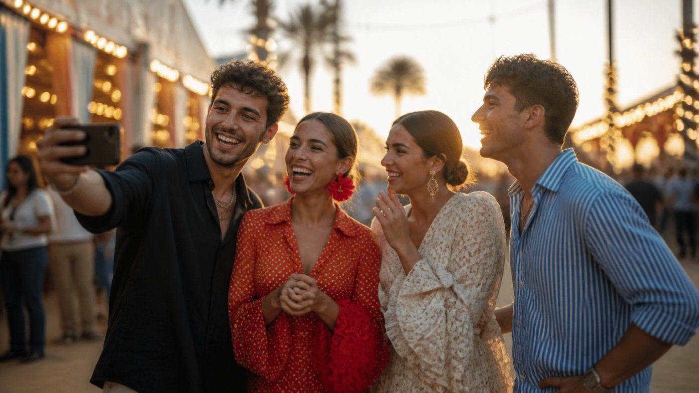Prime Video estrena el 10 de julio “La Feria” con influencers que suman millones en TikTok
