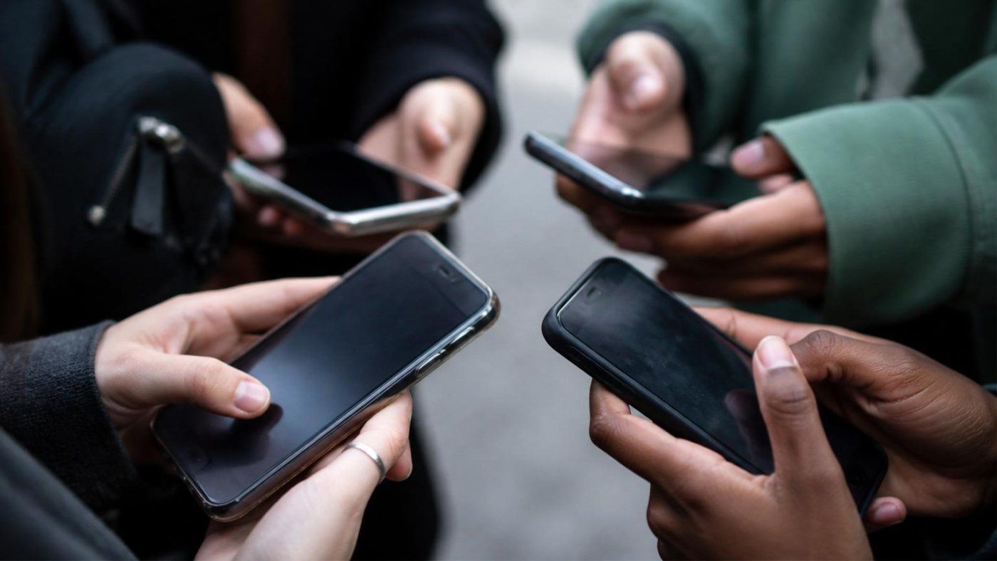 El 50% de las barreras para menores falló en Instagram, Snapchat, TikTok y YouTube