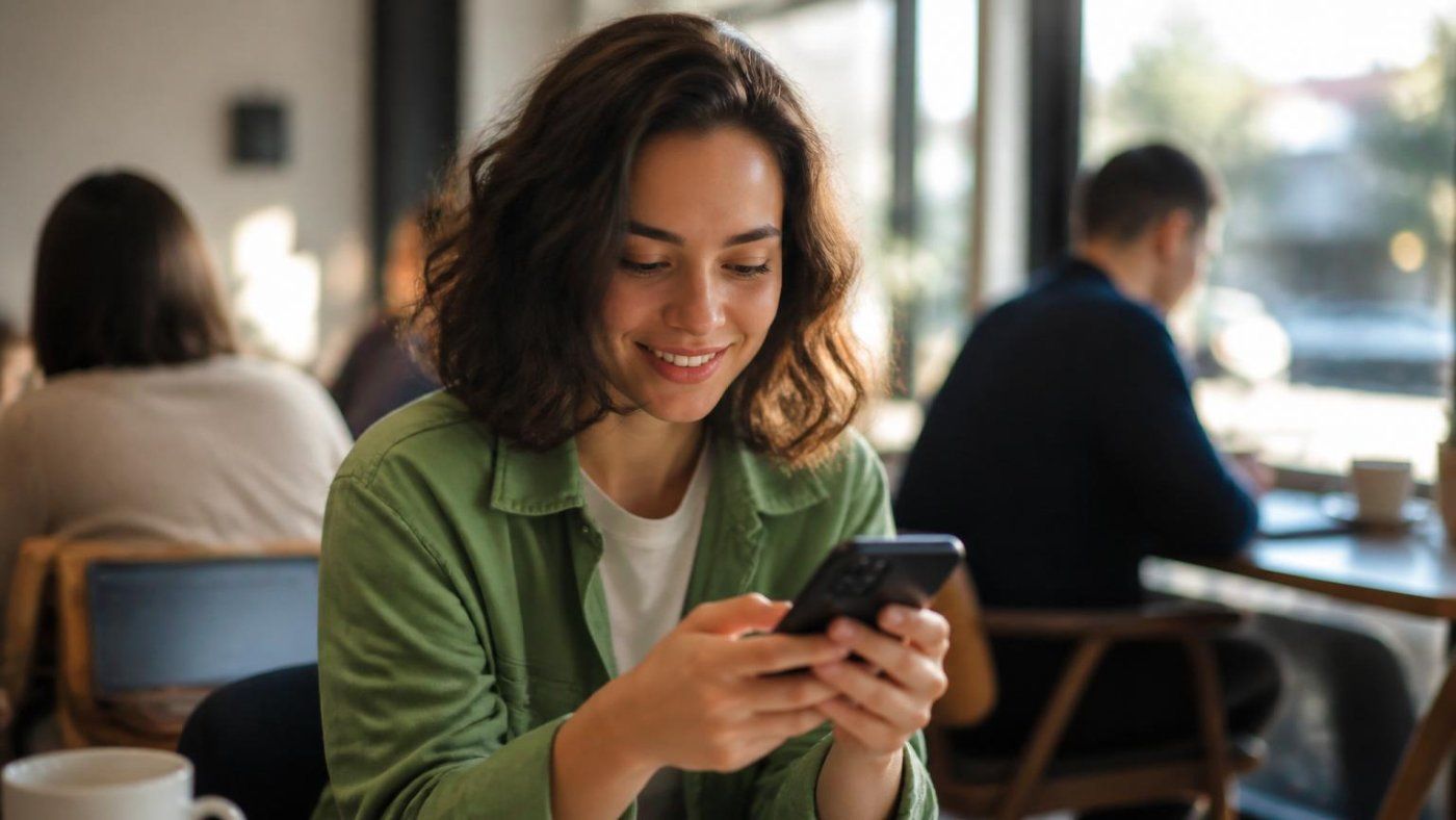 WhatsApp permitirá chatear sin dar tu número y empieza a reservar nombres de usuario esta semana