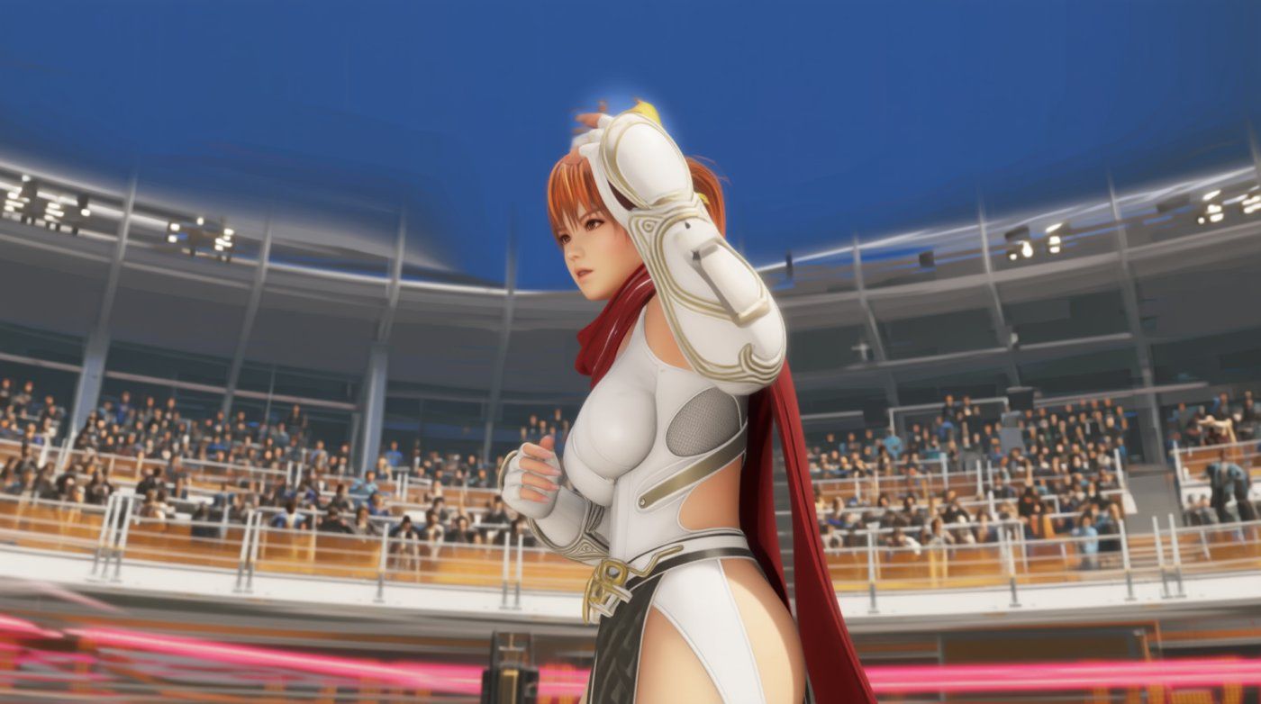 DOA 6 Last Round cobra 39,99 € y obliga a recomprar luchadoras que antes costaban 8 €