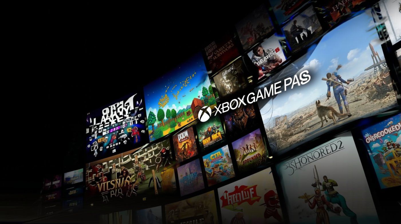 Game Pass lanza un plan con 58 juegos mientras Microsoft habría frenado nuevos acuerdos con terceros
