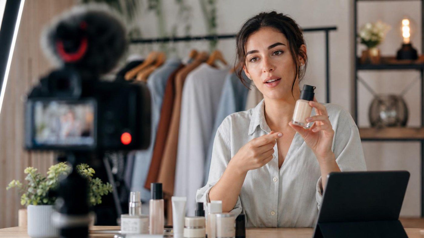 El 92% de los influencers analizados publica anuncios, pero solo 1 de cada 5 los identifica bien