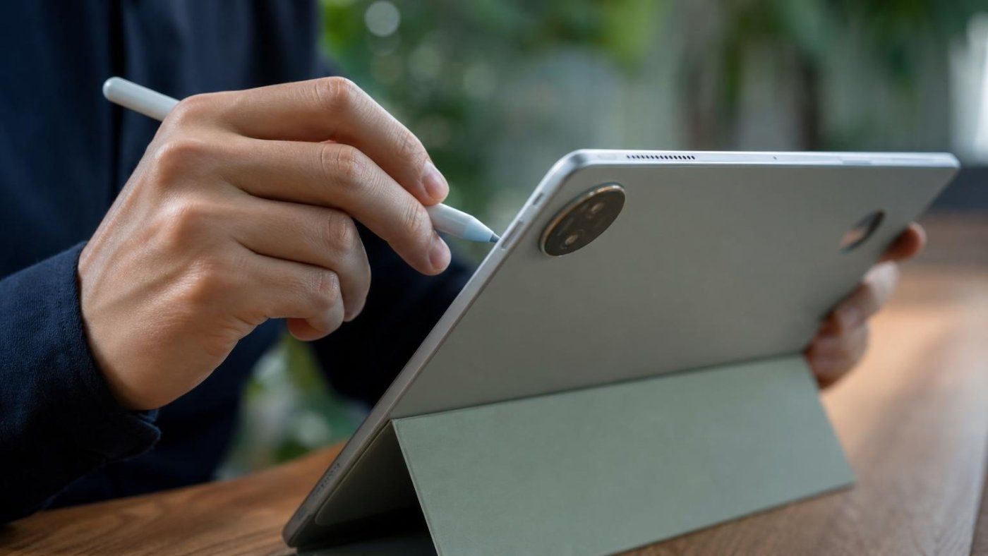MatePad Pro Max: Huawei iguala al iPad Pro en hardware, pero tropieza donde más se nota