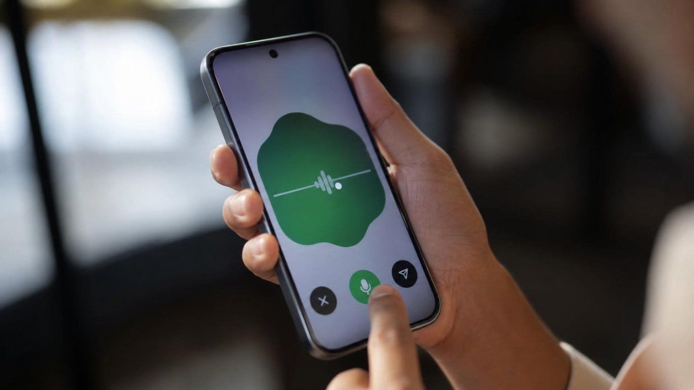 Keep añade un botón Live para crear notas por voz y Google lo prepara para coincidir con los Pixel 11