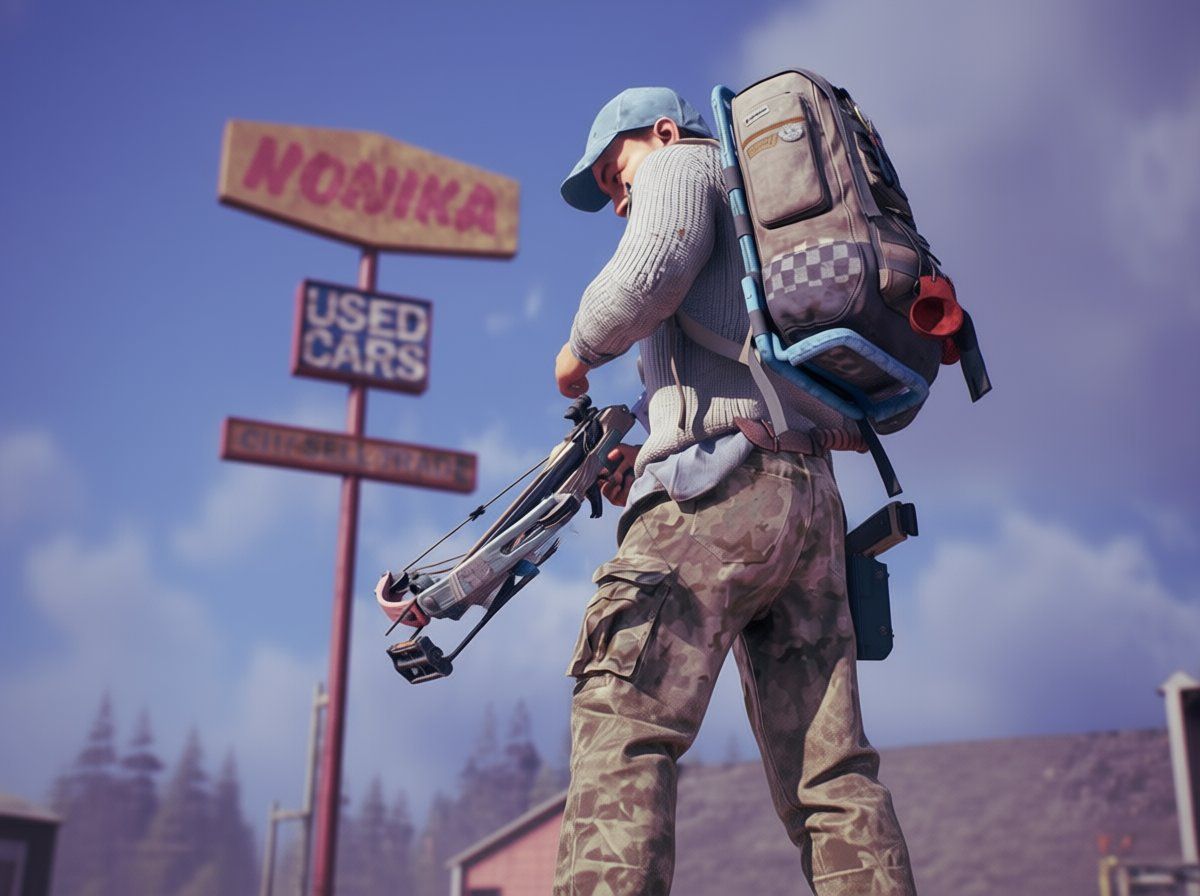 Microsoft enseña State of Decay 3 para 2027 mientras busca vender Undead Labs y pone 110 empleos en riesgo
