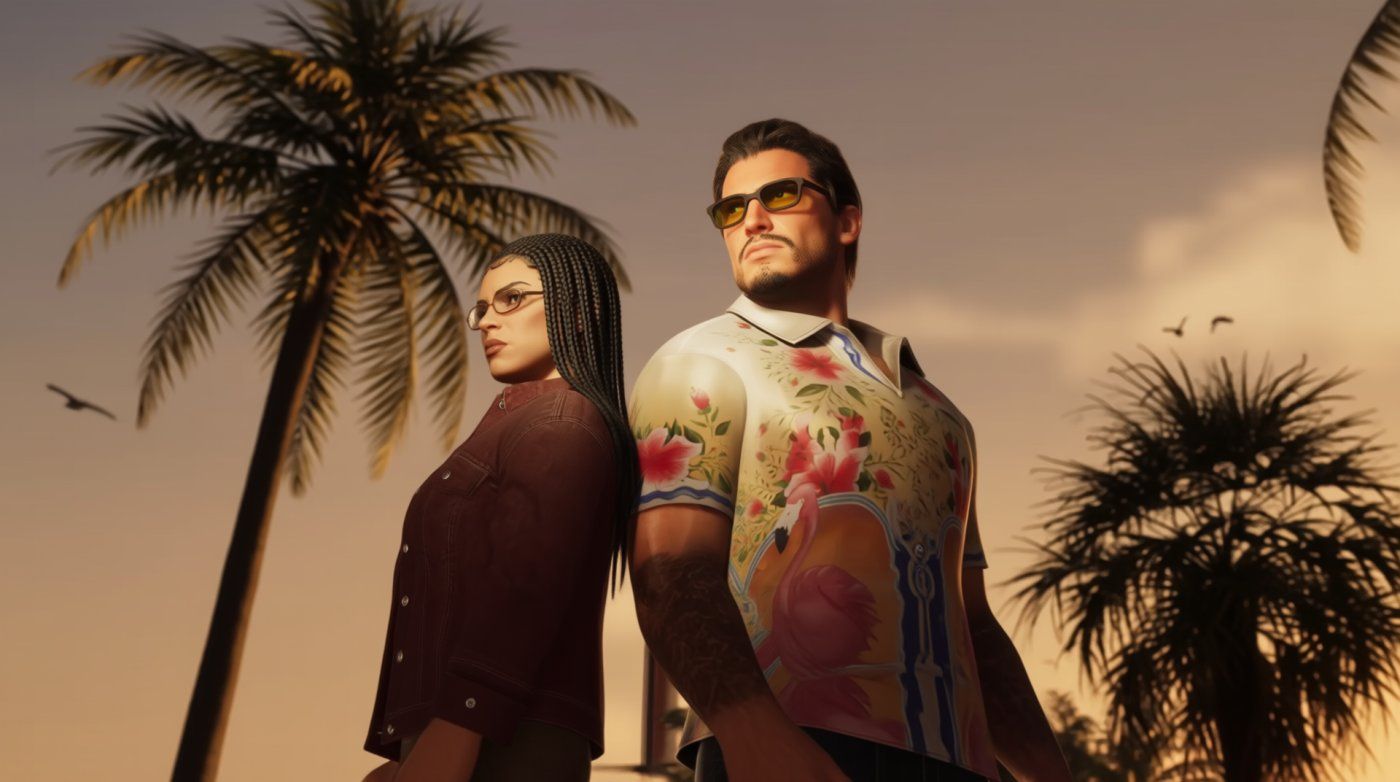 GTA VI apunta a 30 fps en consolas y deja 40 fps como techo más realista en PS5 Pro