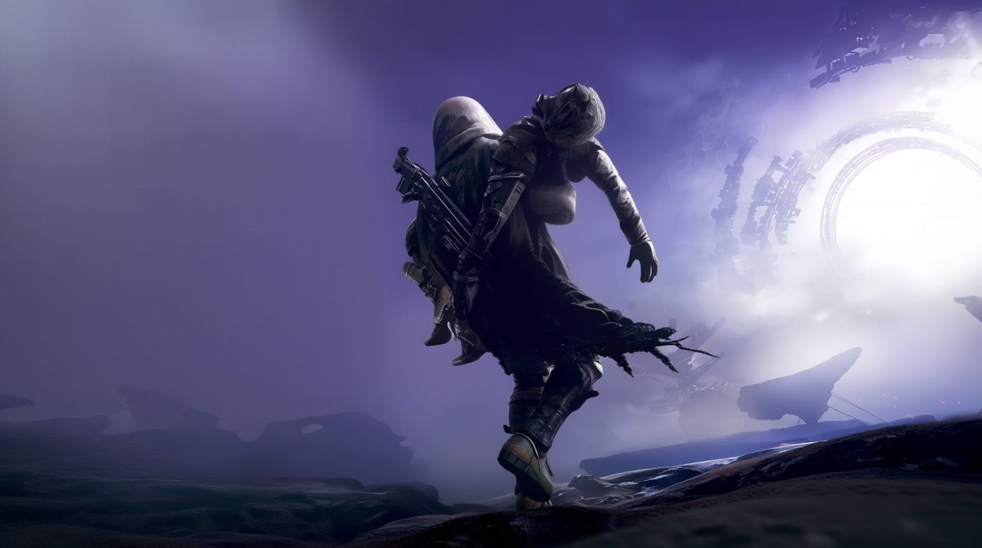 Destiny 2 rara vez fue rentable en casi una década y Bungie ya ha cerrado su contenido