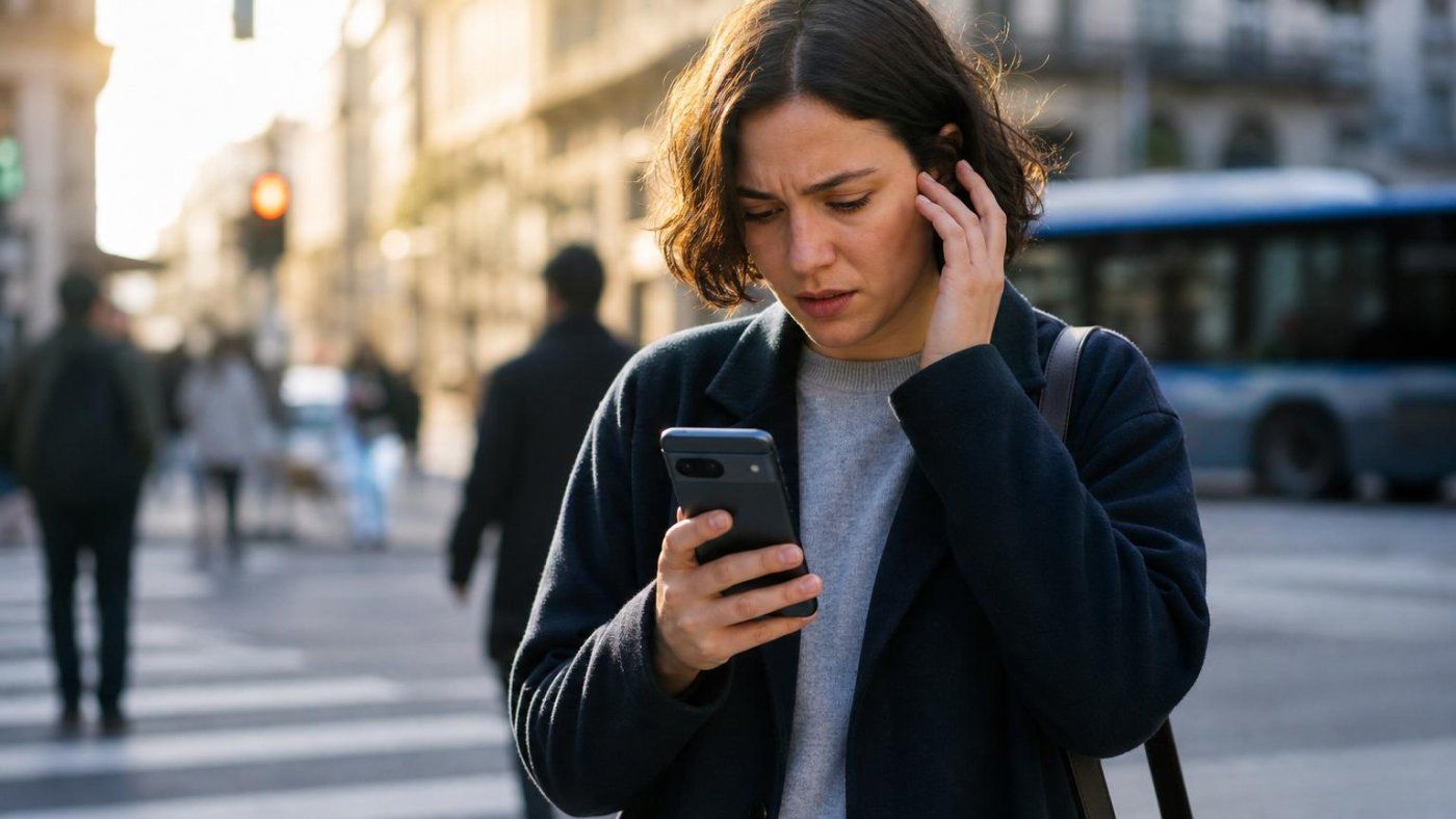 Tres ajustes de seguridad de los Pixel pueden silenciar llamadas entrantes