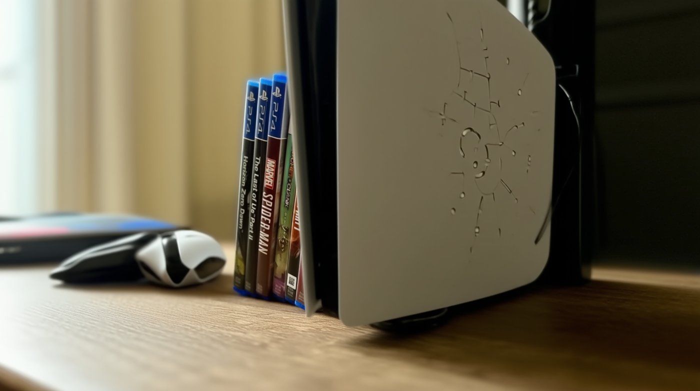 Sony pone fecha al fin del disco en PlayStation: enero de 2028 ya moviliza a editoras y tiendas