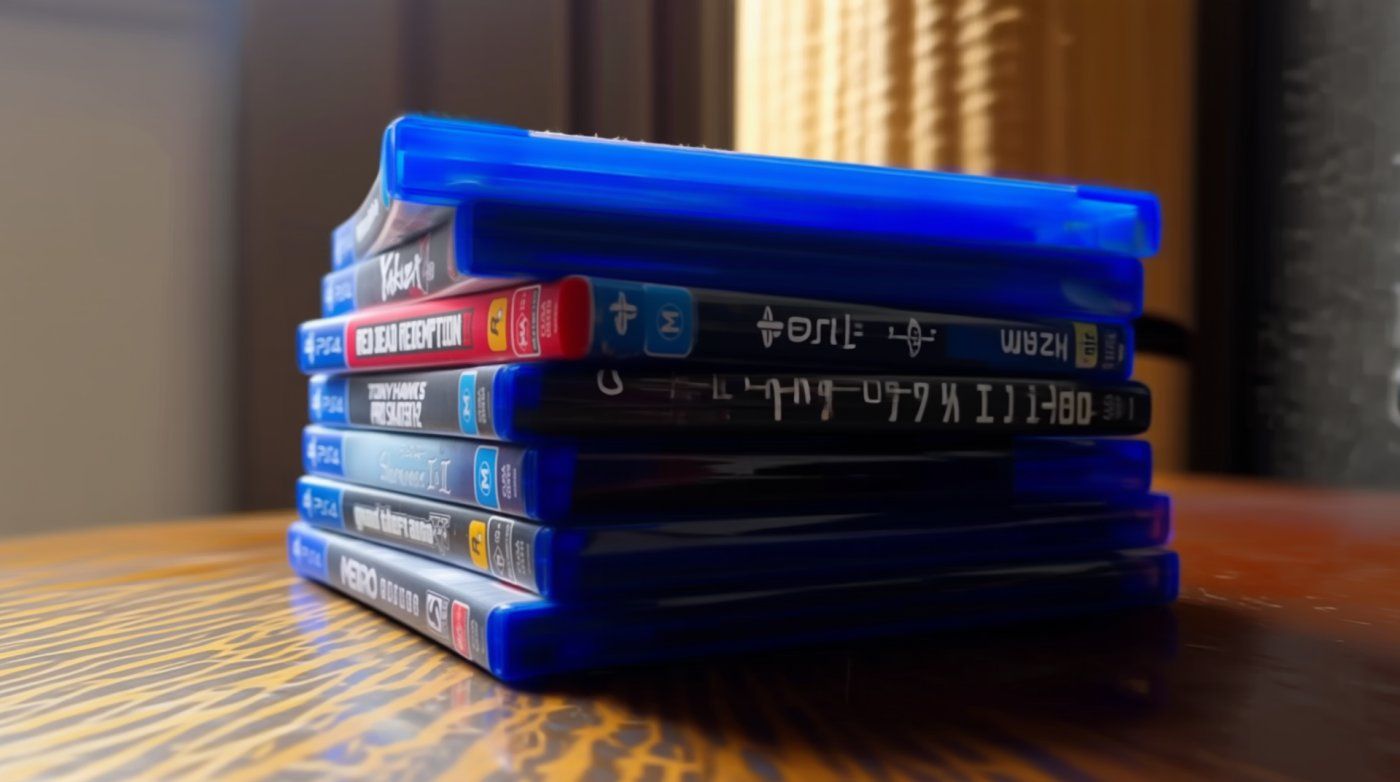 PlayStation pone fecha al fin del disco: desde enero de 2028, los juegos nuevos solo serán digitales