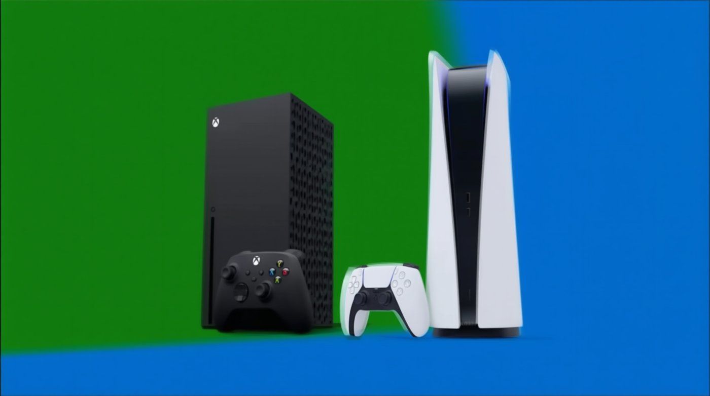 PS6 no leerá discos de PS4 y PS5 desde 2028, mientras Xbox Helix eliminará el lector por completo