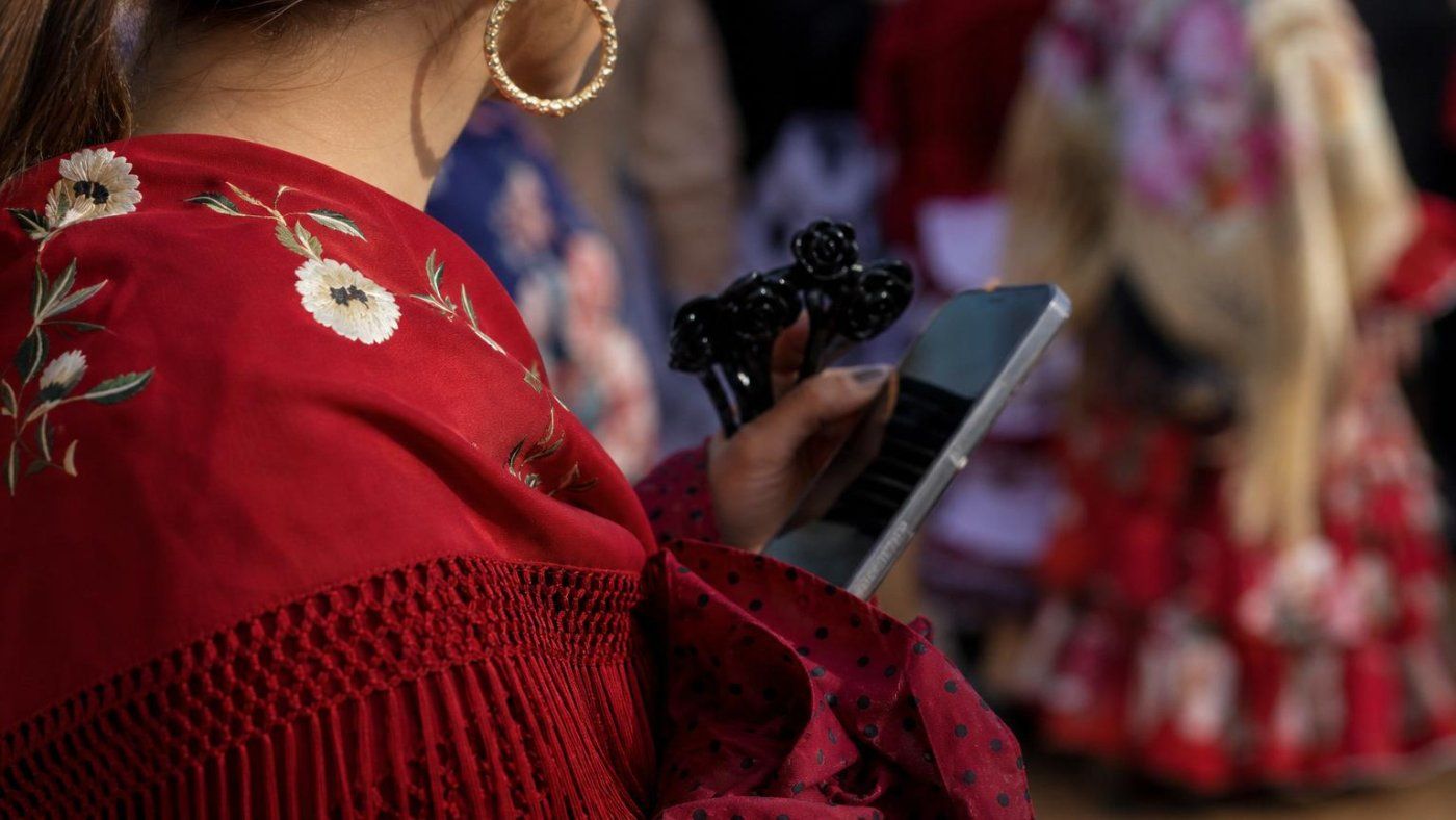 Prime Video estrena el 10 de julio un documental sobre la Feria de Abril con cuatro influencers