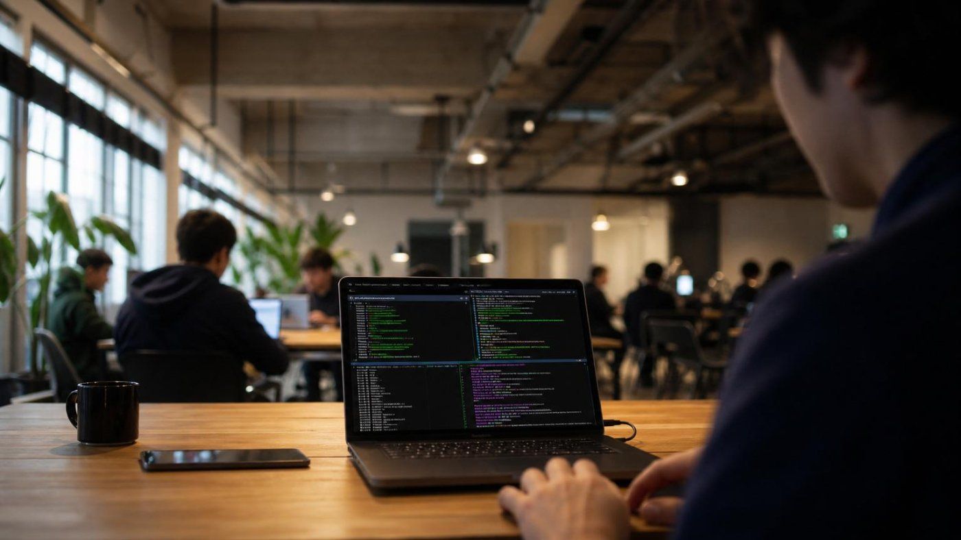 Android 17 QPR1 Beta 6 convierte su terminal Linux en multitarea real y deja fijar fuentes propias