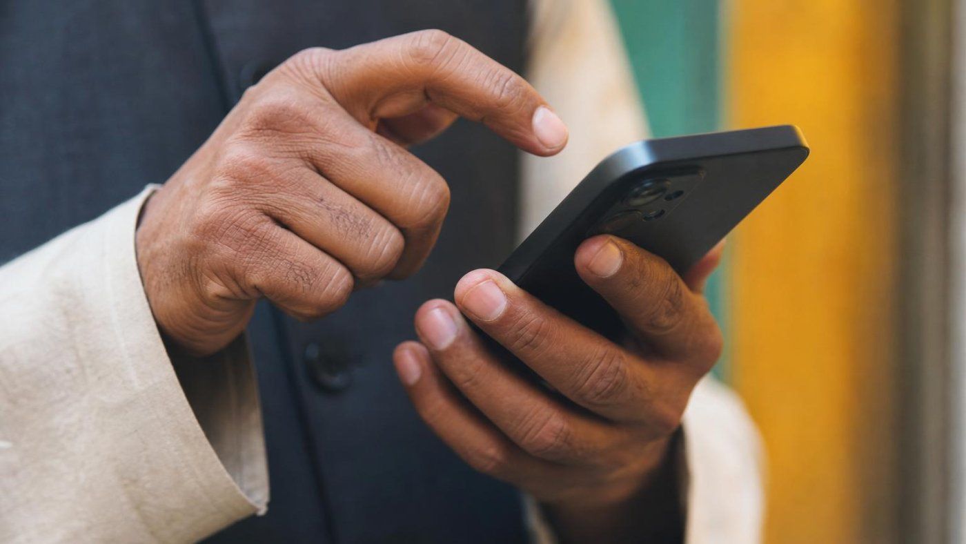 India frena los usuarios de WhatsApp tras detectar alias como rbi_verify e indiamodi