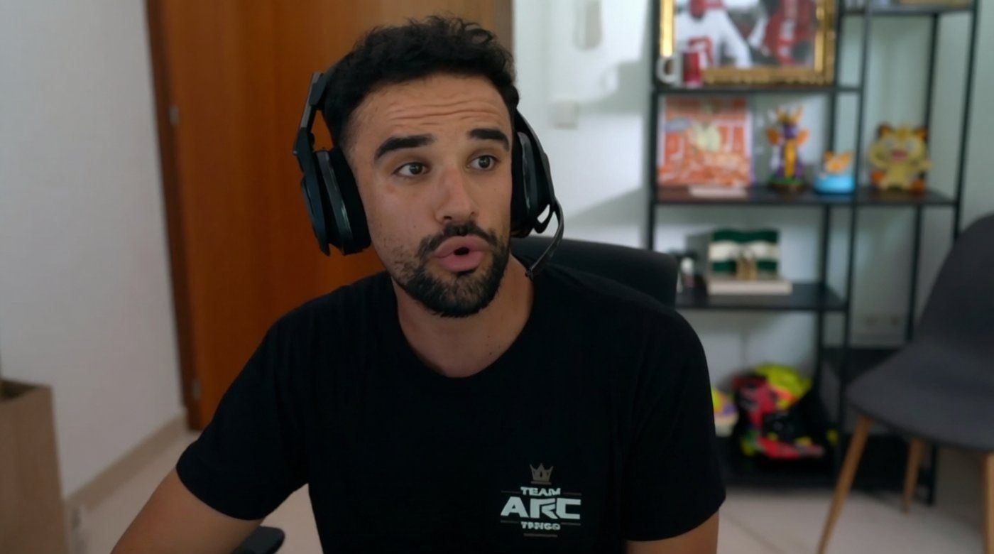 IlloJuan pide usar Adblock y acusa a Twitch de poner “el doble de anuncios”