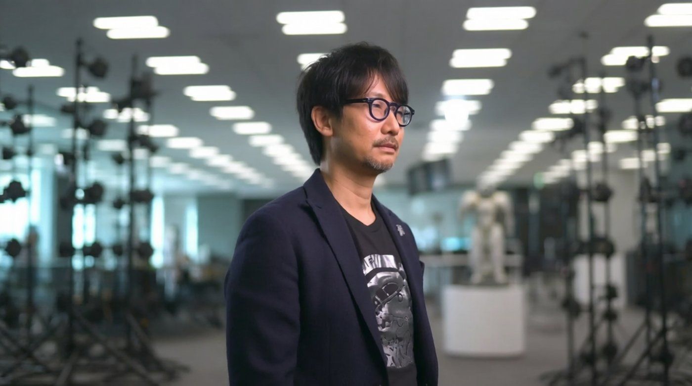 Kojima pone fecha al disco: PlayStation dejaría de fabricar juegos físicos para PS6 en 2028