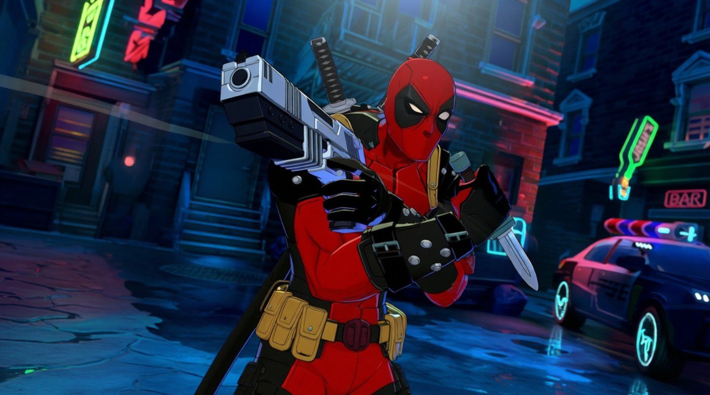 Sony deja fuera a 132 países de Marvel Tokon en PC antes de su estreno en agosto