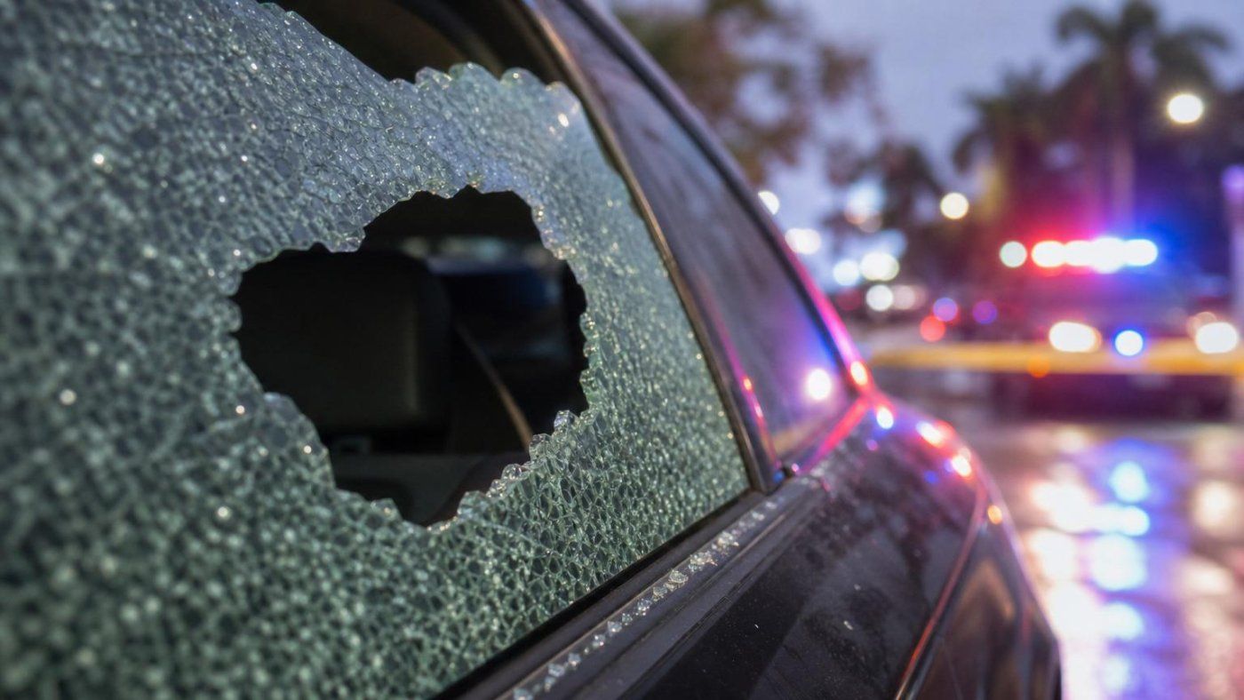 “El vehículo fue atacado de manera específica”: muere una tiktoker de 21 años tras un tiroteo en Florida