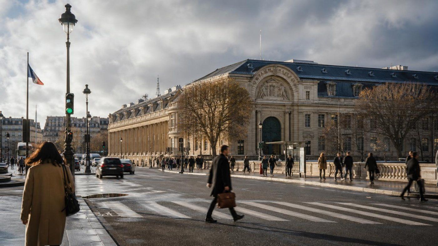 Netflix recurre a Francia tras obligarle a destinar el 20% de sus ingresos y fijarle géneros concretos