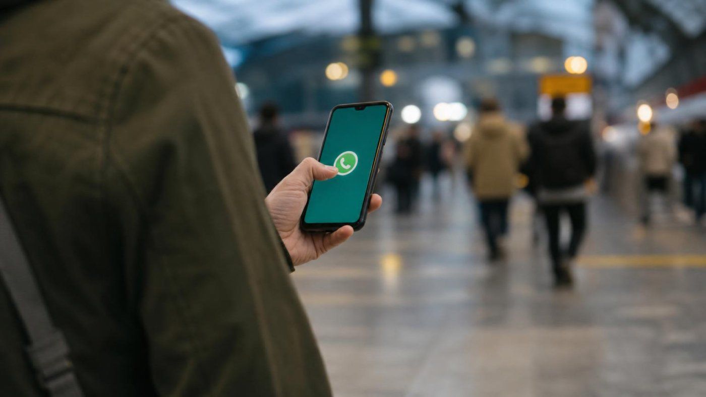 WhatsApp ya deja reservar nombre de usuario y ocultar el número, pero pedirá una clave de 4 dígitos