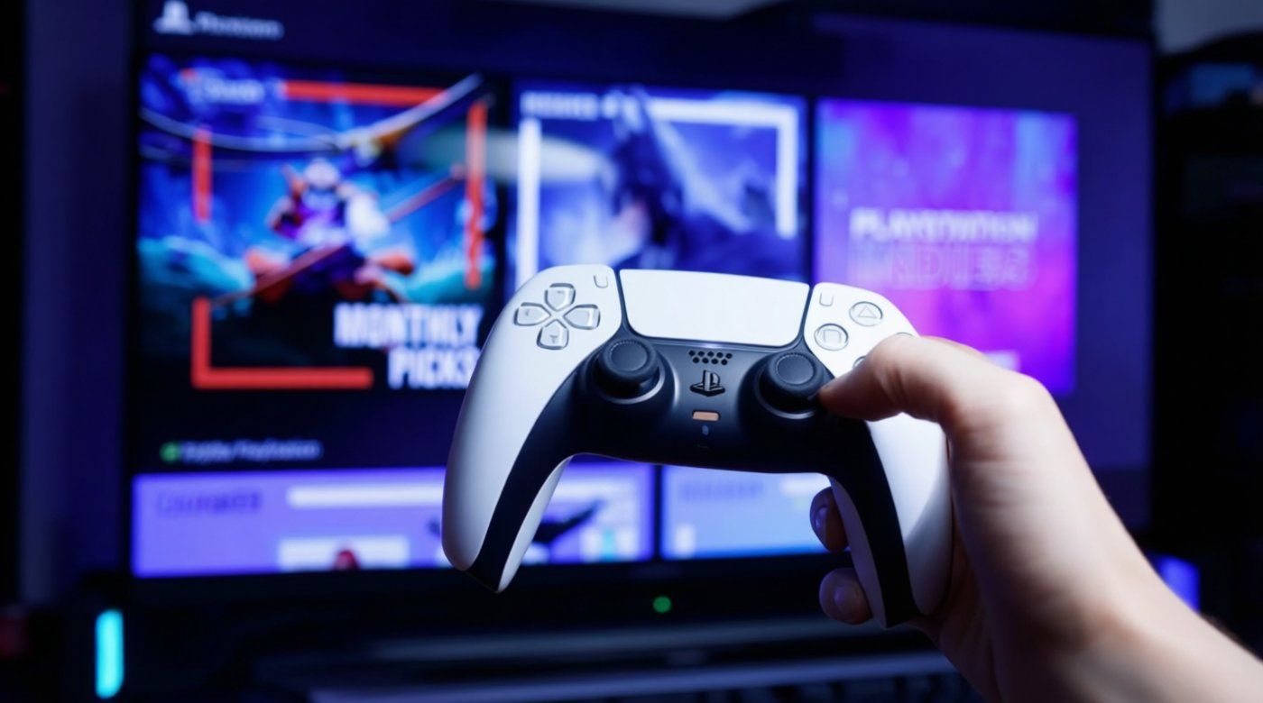 Sony puede cerrar tu cuenta de PlayStation tras 36 meses sin uso y bloquear tus juegos digitales