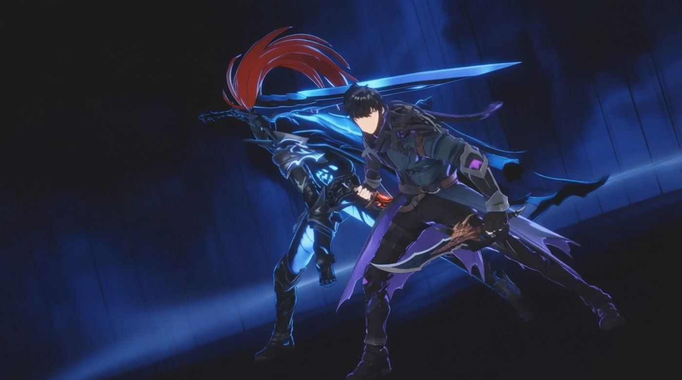 Solo Leveling suma un roguelite para 2026 tras superar a Dragon Ball, Naruto y One Piece en Crunchyroll
