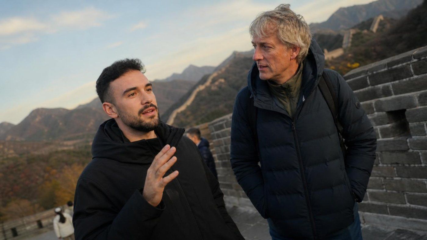 IlloJuan descarta Andorra: “Solo con el dinero no soy feliz; mi vida está en España”