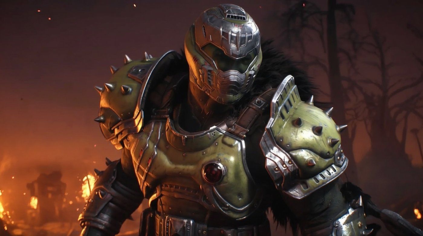 Xbox despide a 95 de 200 empleados de id Software y abre la puerta al fin de id Tech