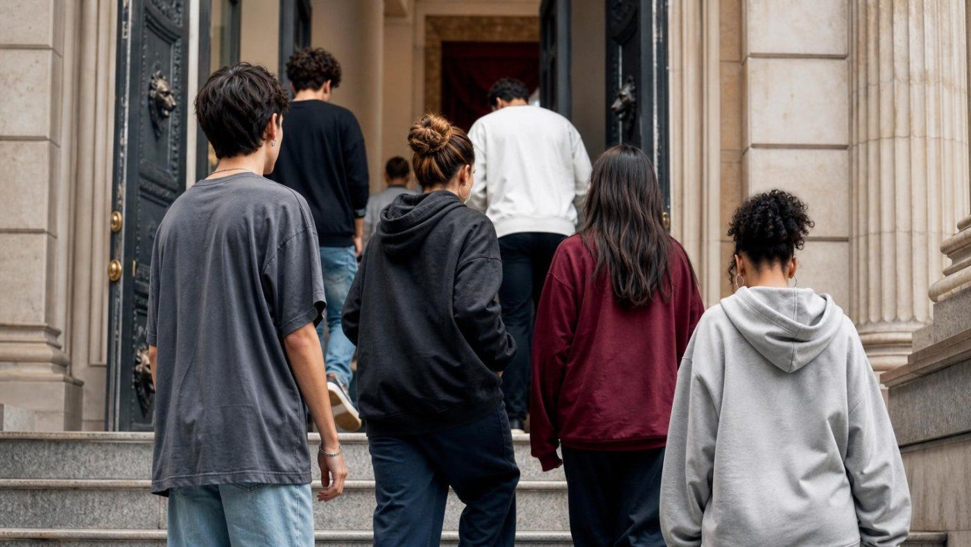 386.000 euros y 4,2 millones de visualizaciones: así fue DMOCRACIA, la campaña que no vendía ropa