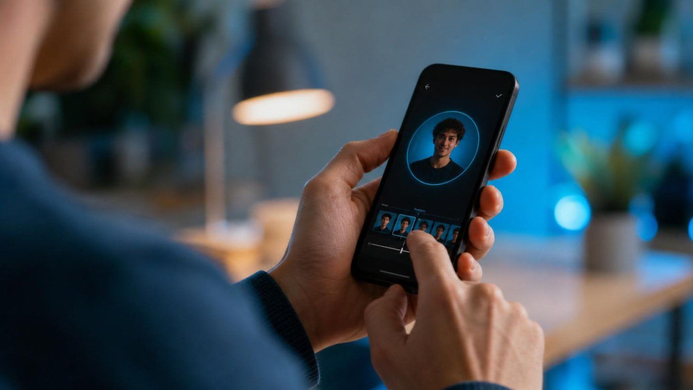 Google prueba en Gemini compartir tu avatar IA: otros podrían usarlo para crear vídeos nuevos