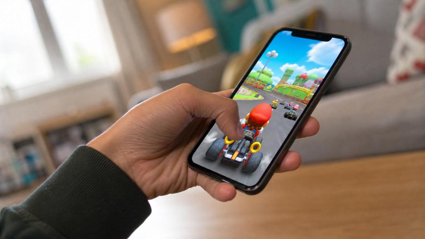 Mario Kart Tour cerrará el 29 de septiembre y borrará tu acceso: Nintendo no lanzará versión offline