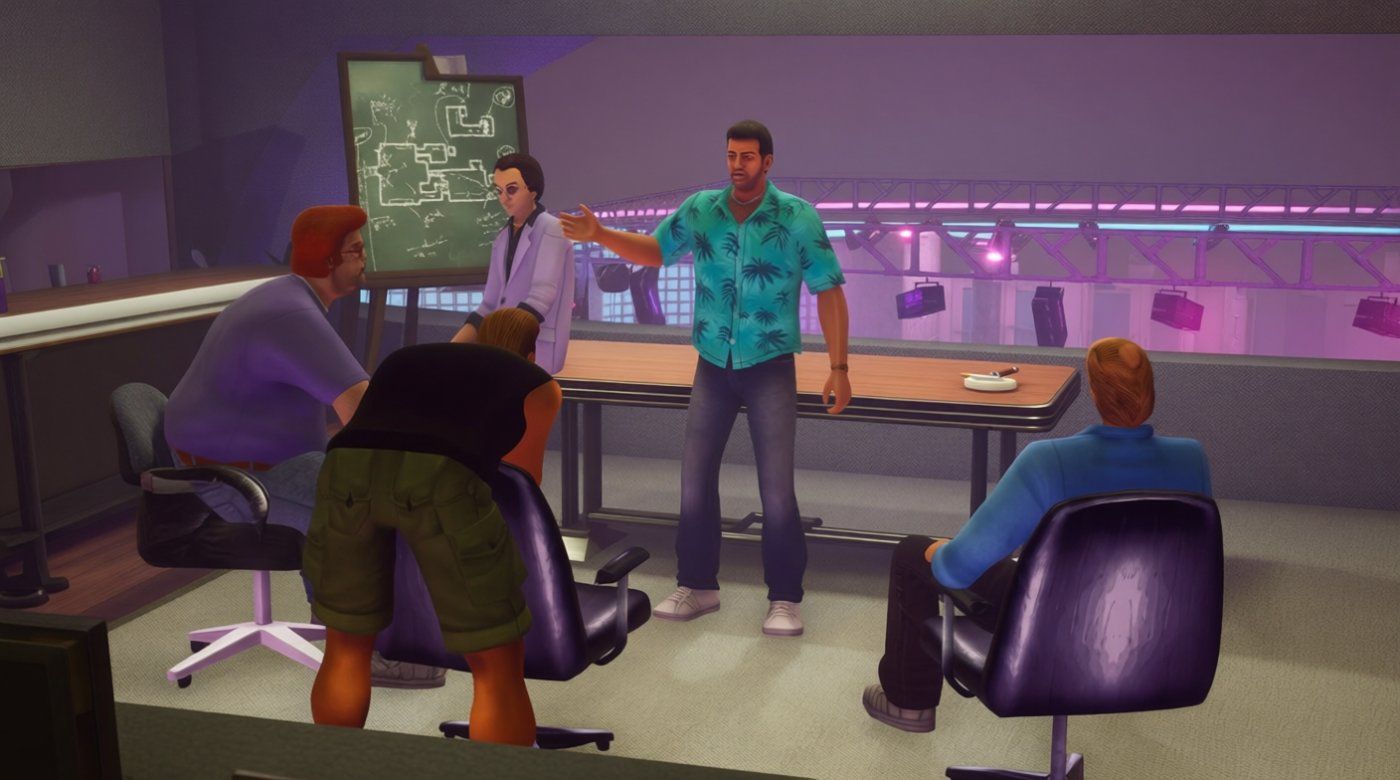 GTA Trilogy vendió más de 30 millones pese a un estreno fallido que su propio estudio admite