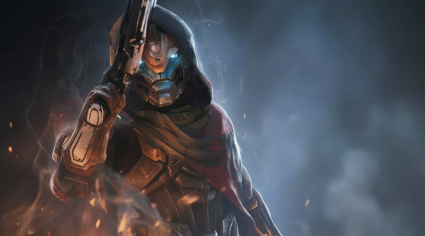Siete años después, Destiny 2 deja de crear contenido y solo corregirá crasheos