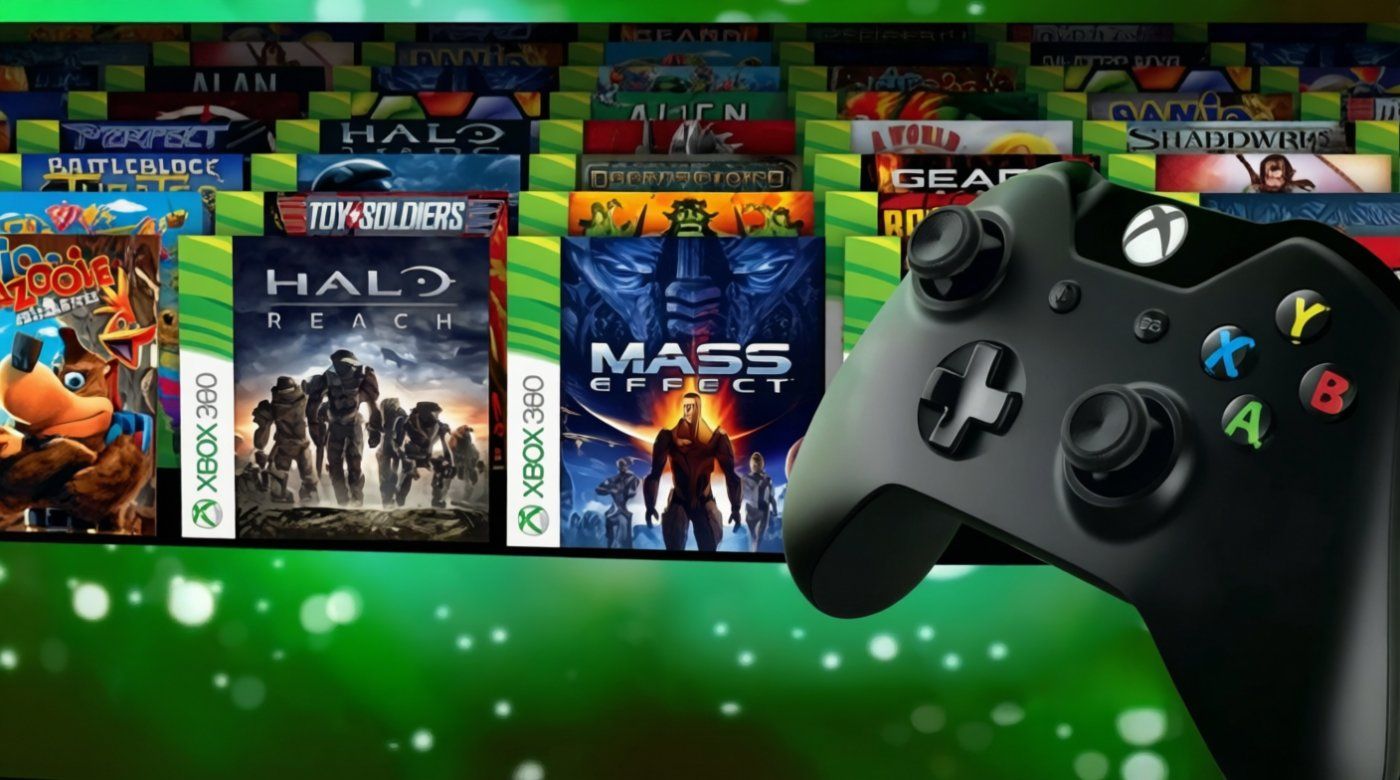 Xbox despide tras 37 años al líder de la retrocompatibilidad mientras perfila nuevo hardware