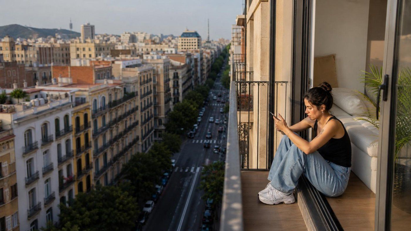386.000 euros y una influencer que dijo que se cansó de pagar el 47%: la contradicción de Democracia