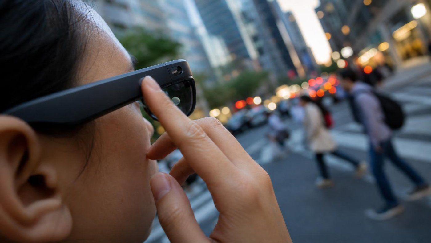 Spotify prepara sus listas para gafas Android XR: Gemini elegirá música según lo que estés viendo