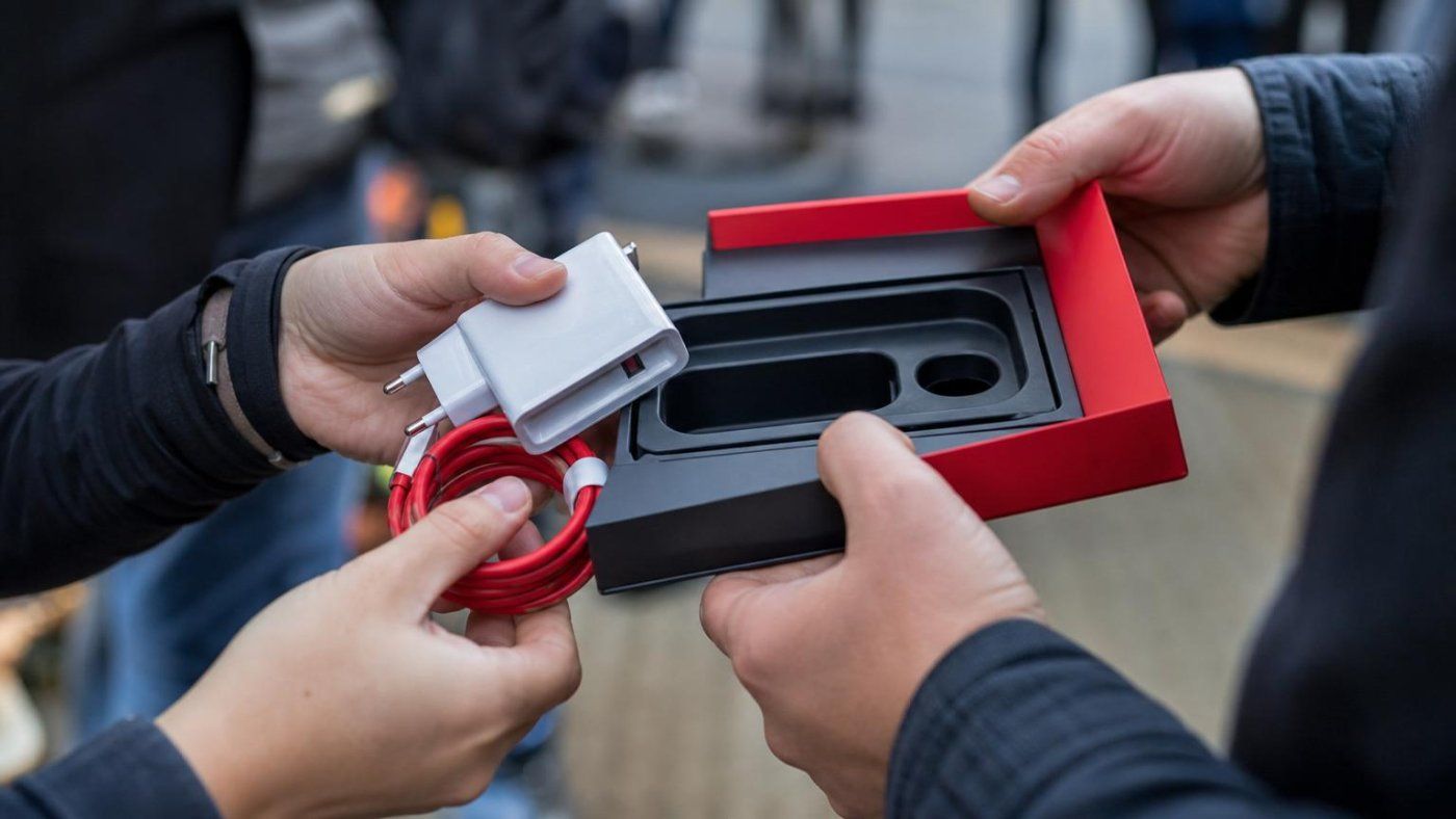 OnePlus Europa cambia reparaciones por vales de 100 euros mientras OPPO gana terreno