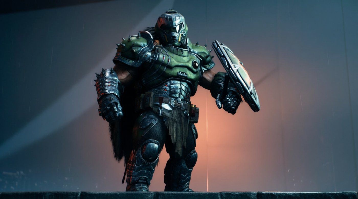 Microsoft despide a 136 de 185 empleados de id Software justo tras lanzar el DLC de DOOM