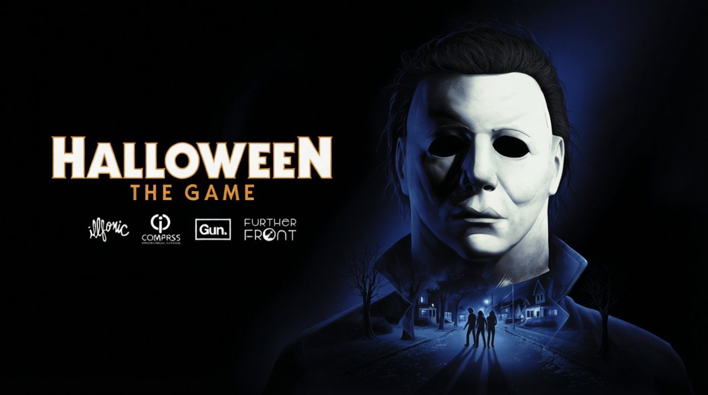 Halloween: The Game sale en disco el 6 de octubre, justo cuando Sony ya pone fecha al salto total al digital