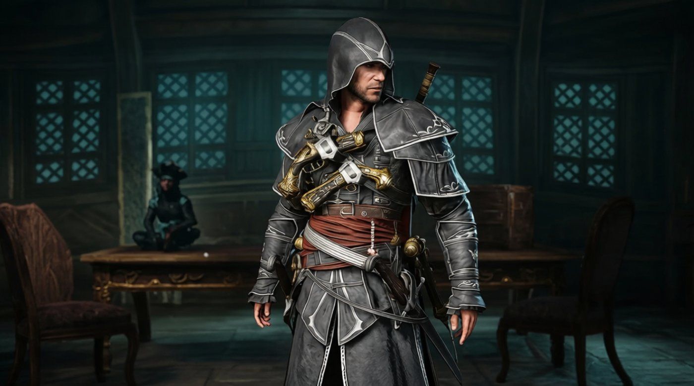 Los DLC de Black Flag Resynced suman 84,91 € y ya cuestan más que el juego base