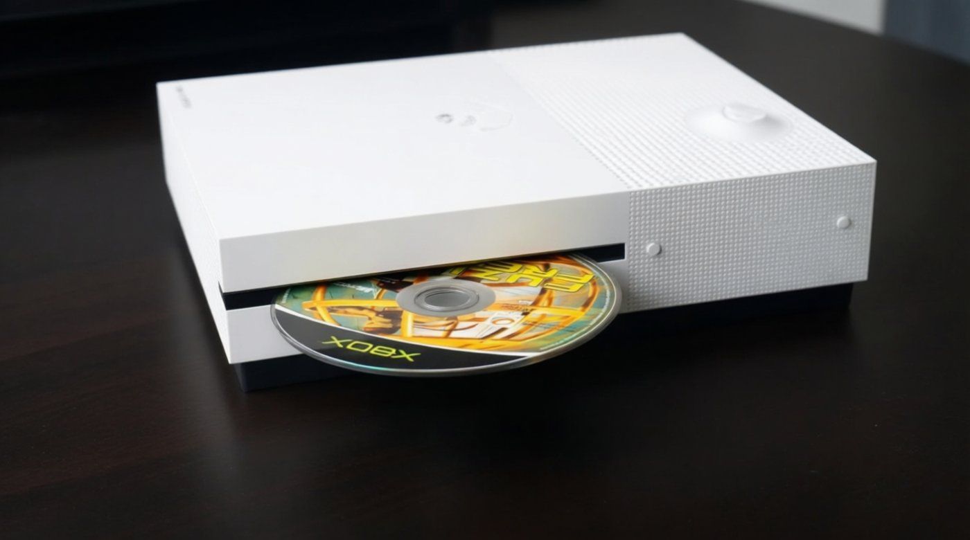 Microsoft prepara Positron: tus discos de Xbox One y Series X pasarán a ser licencias digitales